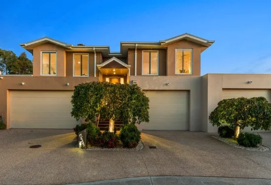 11/48 Langmore Lane, Berwick, Vic 3806