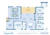 11/53 Crampton Street, Wagga Wagga, NSW 2650-Floorplan