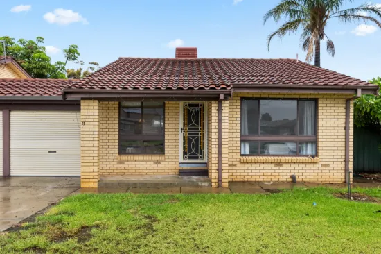11/55 Beafield Road, Para Hills West, SA 5096