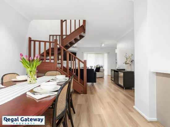 11/57 Third Avenue, Mount Lawley, WA 6050