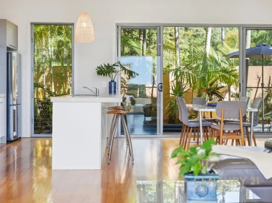 11/6 Diggers Beach Road, Coffs Harbour, NSW 2450