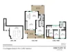 11/6 Diggers Beach Road, Coffs Harbour, NSW 2450-Floorplan