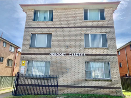 11/7 Bridge Street, Cabramatta NSW 2166-Image