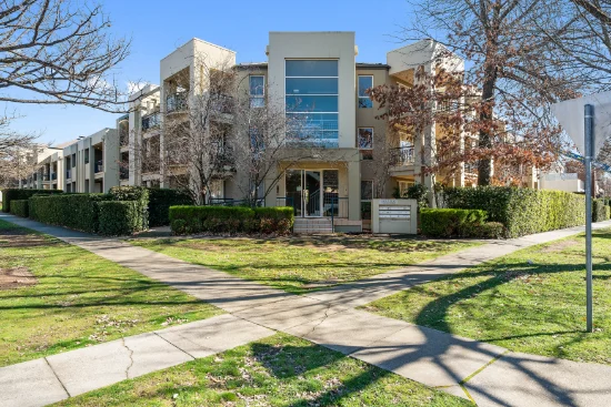 11/7 Gould Street, Turner, ACT 2612
