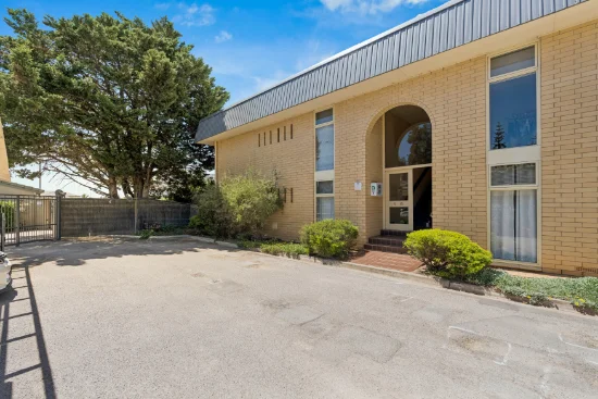 11/72 Military Rd, Tennyson, SA 5022