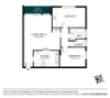 11/72 Military Rd, Tennyson, SA 5022-Floorplan