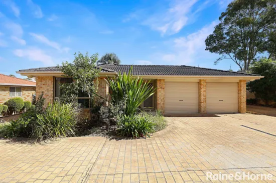 11/76 Hillcrest Avenue, South Nowra, NSW 2541