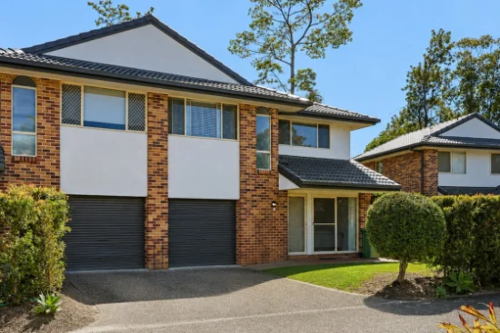 11/84 Franklin Drive, Mudgeeraba, Qld 4213