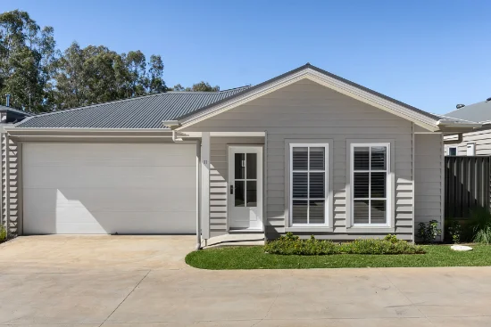 11/853 Strathfieldsaye Road, Strathfieldsaye, Vic 3551