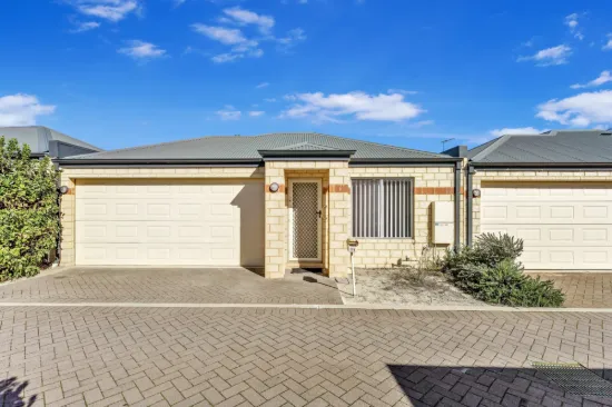 11/9 Gladstone Rd, Armadale, WA 6112