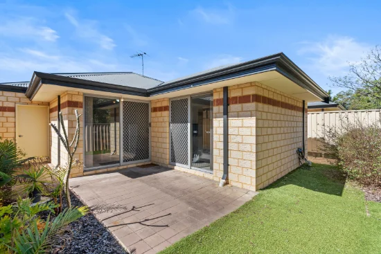 11/9 Gladstone Road, Armadale, WA 6112 - For Sale