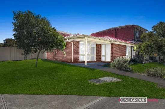 11 Abercarn Avenue, Craigieburn, Vic 3064