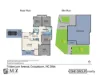 11 Abercarn Avenue, Craigieburn, Vic 3064-Floorplan