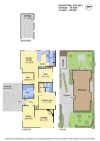 11 Abercrombie Street, Oakleigh South, Vic 3167-Floorplan