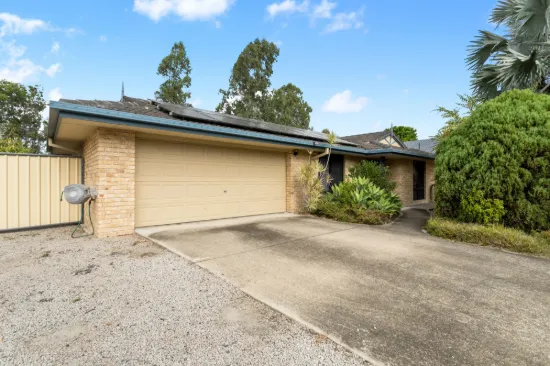 11 Aberfoyle Drive, Deception Bay QLD 4508-Image