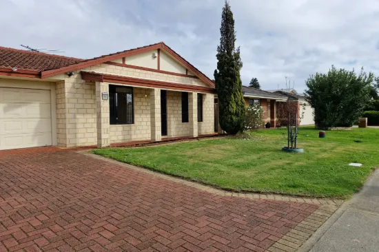 11 Abrolhos Loop, Beckenham, WA 6107