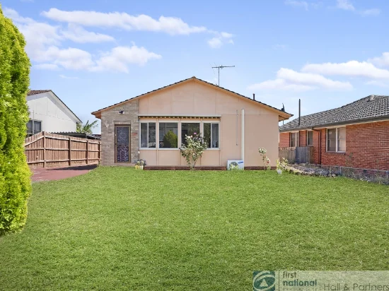 11 Acacia Street, Doveton, Vic 3177