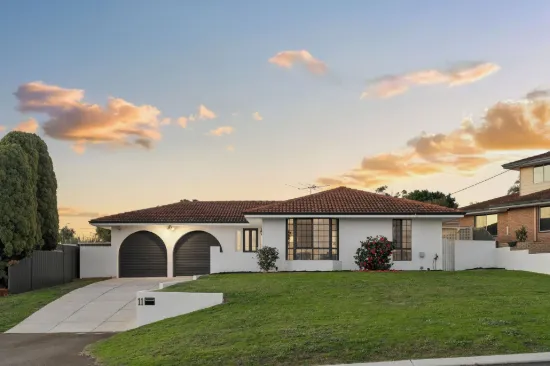 11 Ackworth Crescent, Warwick, WA 6024