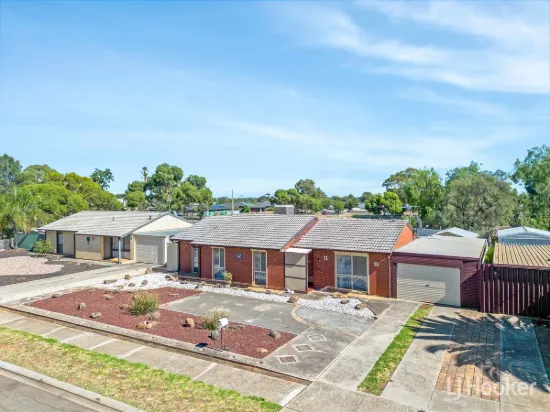 11 Adaluna Crescent, Smithfield, SA 5114-Image