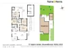 11 Adams Street, Muswellbrook, NSW 2333-Floorplan