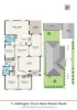 11 Addlington Court, Narre Warren South, Vic 3805-Floorplan