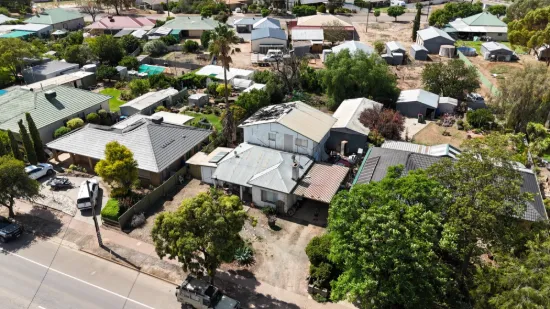 11 Adelaide Road, Mallala, SA 5502