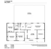 11 Adelaide Road, Millicent, SA 5280-Floorplan