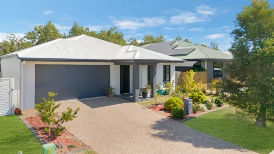 11 Adeline Loop, Julago, Qld 4816