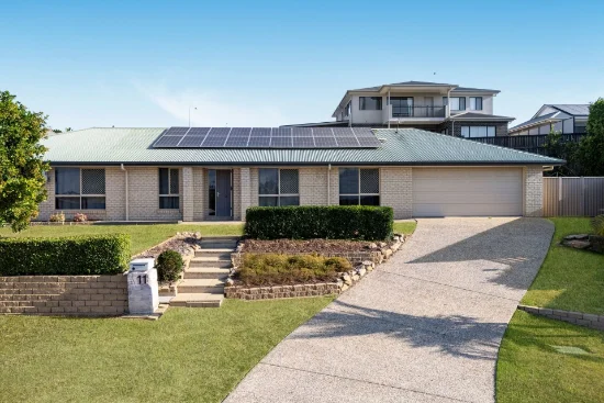 11 Aden Place, Deebing Heights, Qld 4306