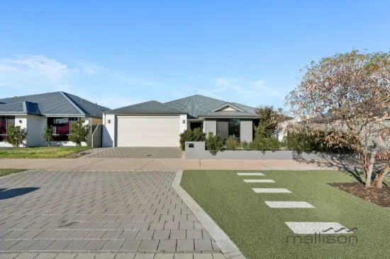 11 Adiantum Avenue, Byford, WA 6122