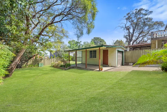 11 Adina Street, Telopea, NSW 2117-Image