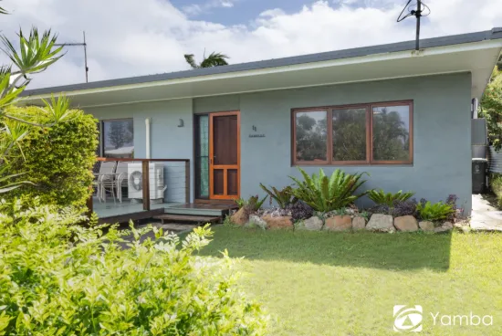 11 Ager Street, Yamba, NSW 2464