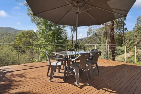 11 Ahern Court, Kevington, Vic 3723
