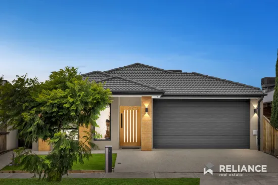 11 Ajax Street, Truganina, Vic 3029