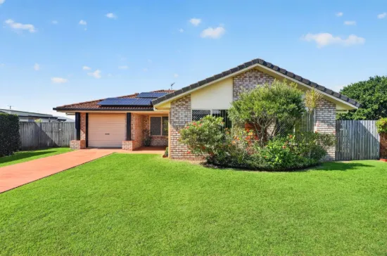 11 Alana Court, Torquay, Qld 4655
