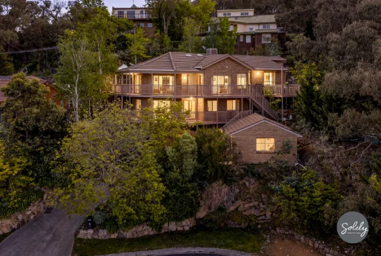 11 Aland Place, Fadden, ACT 2904