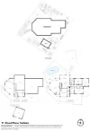 11 Aland Place, Fadden, ACT 2904-Floorplan