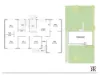 11 Alberga Street, Kaleen, ACT 2617-Floorplan