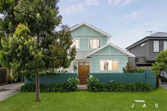11 Albert Facey Street, Maidstone, Vic 3012