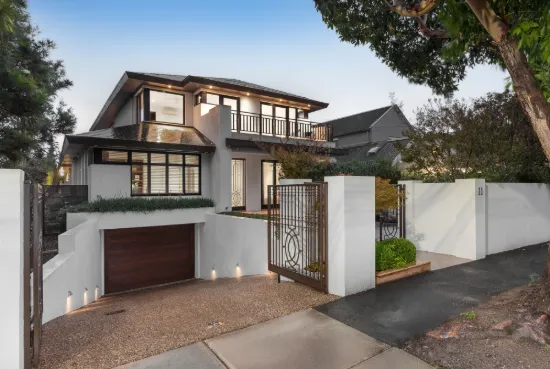 11 Albert Street, Brighton, Vic 3186