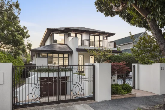 11 Albert Street, Brighton, Vic 3186