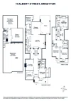 11 Albert Street, Brighton, Vic 3186-Floorplan