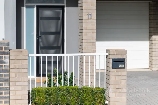 11 Albion Court, Mount Barker, SA 5251