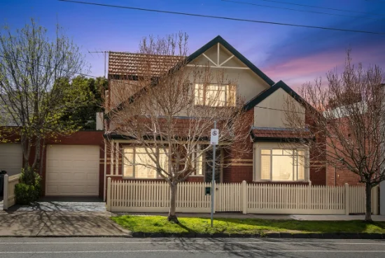 11 Albion Street, Essendon, Vic 3040