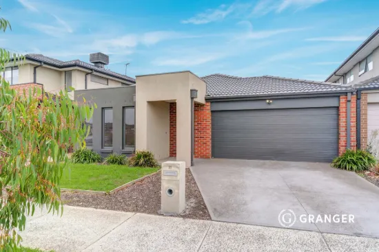 11 Alcantara Boulevard, Wallan, Vic 3756