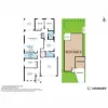 11 Alcantara Boulevard, Wallan, Vic 3756-Floorplan