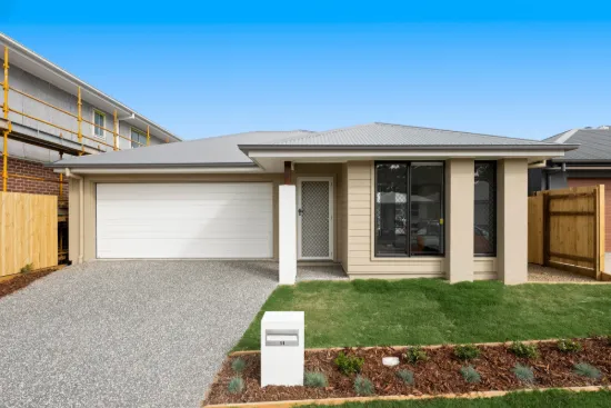 11 Alcove Street, Warner, Qld 4500