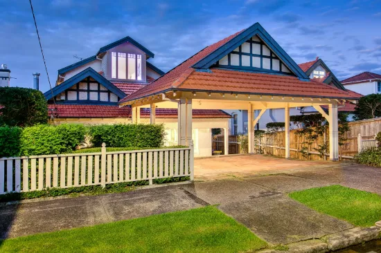 11 Alexander Avenue, Mosman, NSW 2088