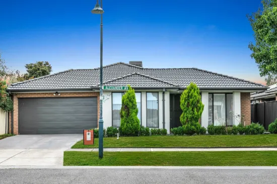 11 Alexander Avenue, Wallan, Vic 3756