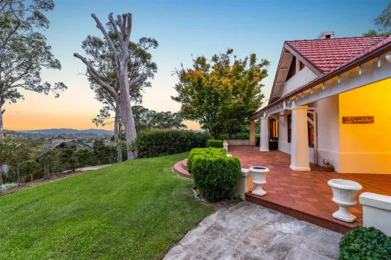 11 Alexandra Crescent, Bowral, NSW 2576